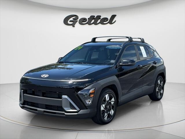 2024 Hyundai KONA SEL — photo 1 of 13
