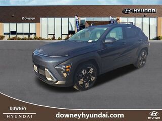 2025 Hyundai Kona SEL Convenience