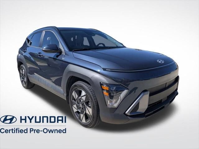 2024 Hyundai KONA SEL — photo 1 of 13