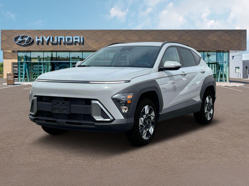 2024 Hyundai KONA SEL — photo 1 of 13