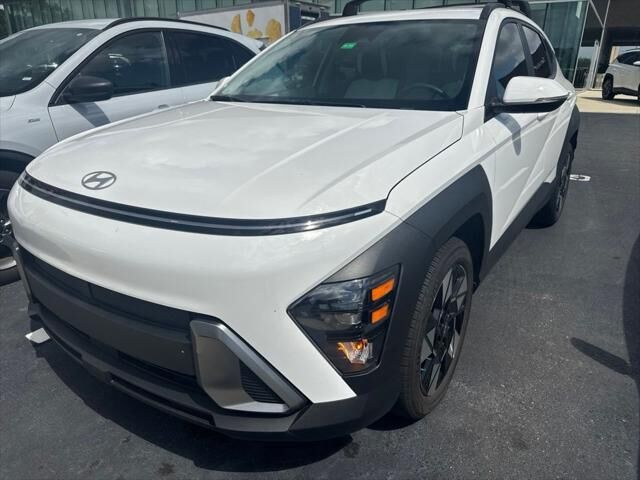 2024 Hyundai KONA SEL — photo 1 of 13