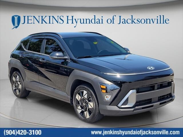 2025 Hyundai KONA SEL Convenience