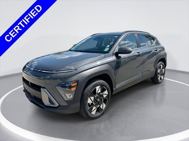 2024 Hyundai KONA SEL — photo 1 of 13