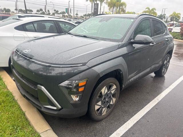 2024 Hyundai KONA SEL — photo 1 of 13