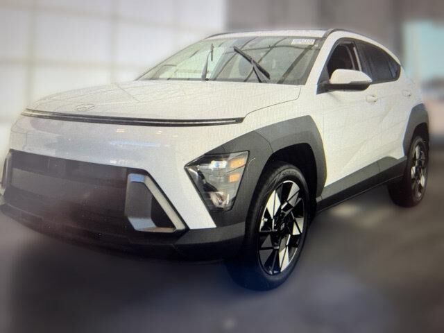 2024 Hyundai KONA SEL — photo 1 of 13