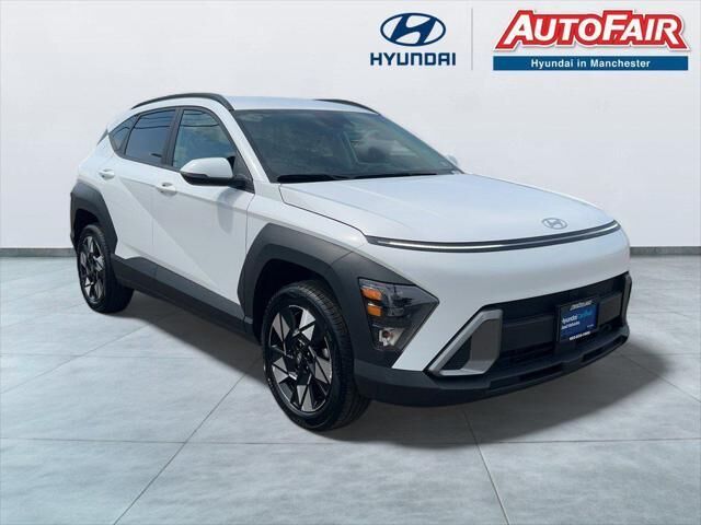 2024 Hyundai KONA SEL — photo 1 of 26