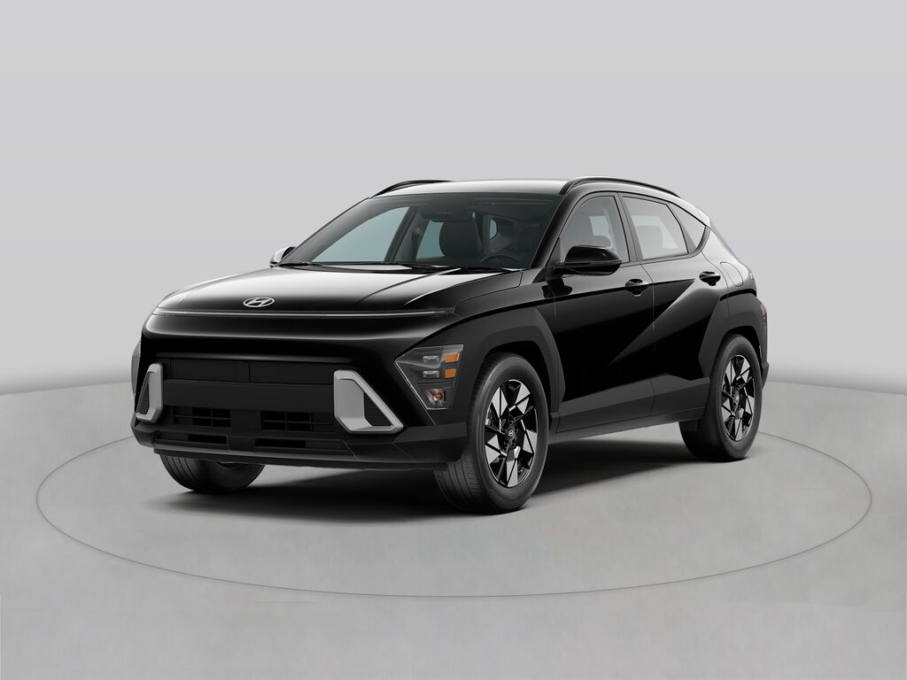 2024 Hyundai KONA SEL — photo 1 of 12