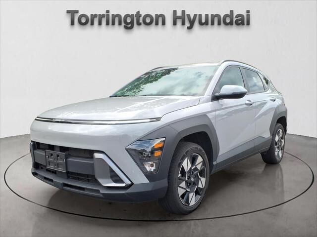 2024 Hyundai KONA SEL — photo 1 of 13