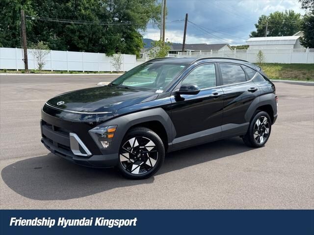 2025 Hyundai KONA SEL Convenience
