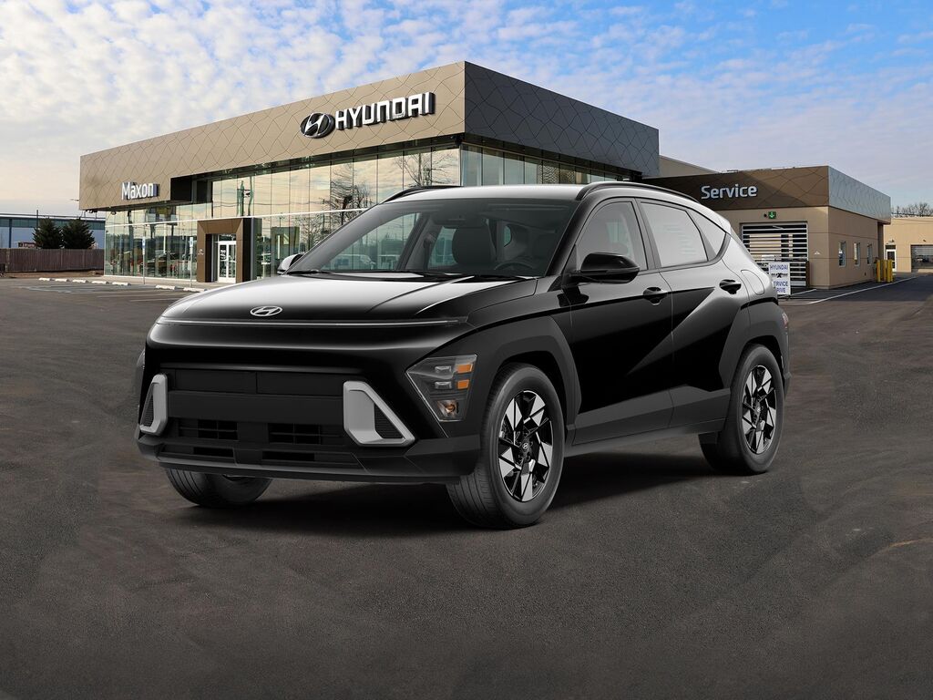 2024 Hyundai KONA SEL — photo 1 of 17
