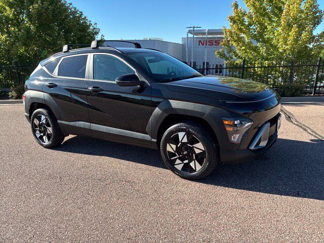 2025 Hyundai Kona SEL Convenience