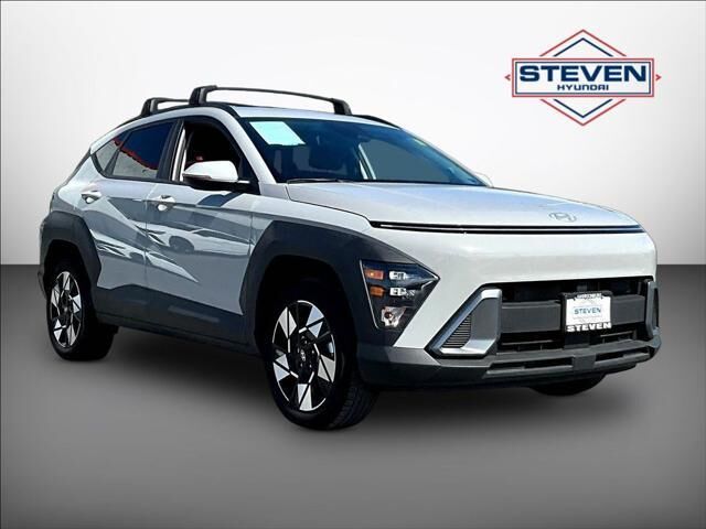 2024 Hyundai KONA SEL — photo 1 of 13