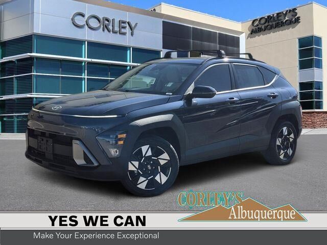 2024 Hyundai KONA SEL — photo 1 of 26