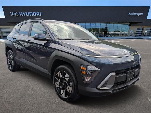 2024 Hyundai KONA SEL — photo 1 of 13