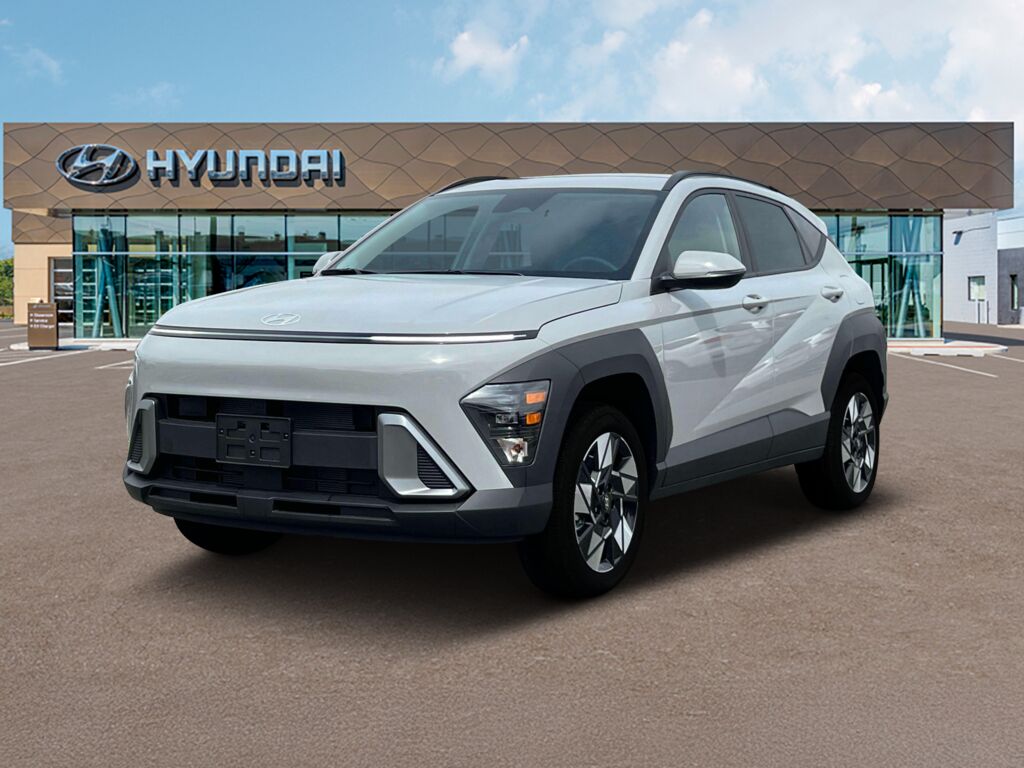 2024 Hyundai KONA SEL — photo 1 of 13