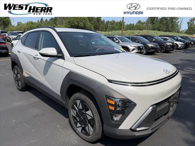 2024 Hyundai KONA SEL — photo 1 of 33