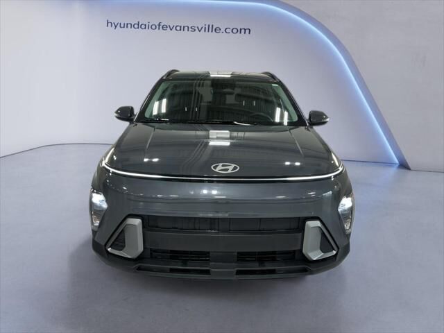 2024 Hyundai KONA SEL — photo 1 of 13