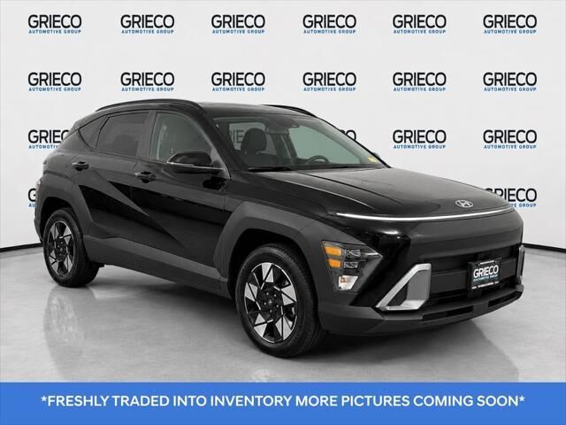 2024 Hyundai KONA SEL — photo 1 of 6