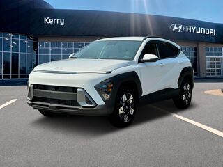 2025 Hyundai KONA SEL Convenience