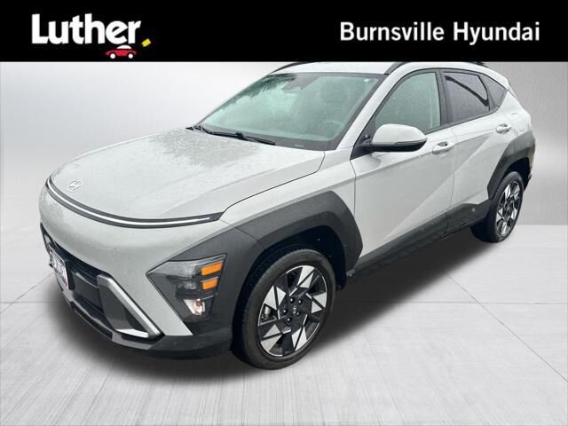 2024 Hyundai KONA SEL — photo 1 of 13
