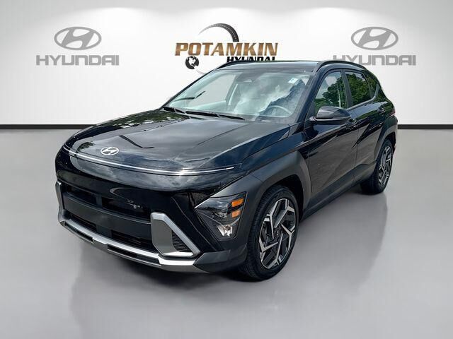 2026 Hyundai KONA SEL Premium — photo 1 of 13