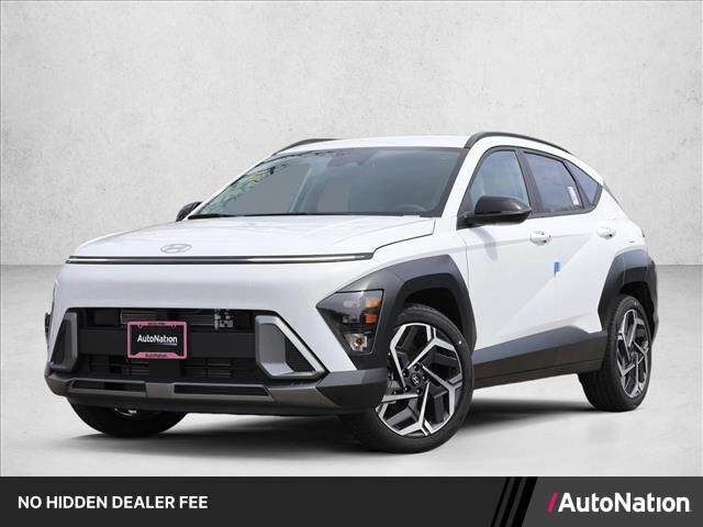 2026 Hyundai KONA SEL Premium — photo 1 of 52