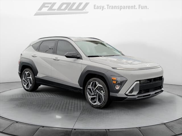 2026 Hyundai KONA SEL Premium — photo 1 of 28