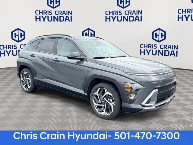 2026 Hyundai KONA SEL Premium — photo 1 of 26