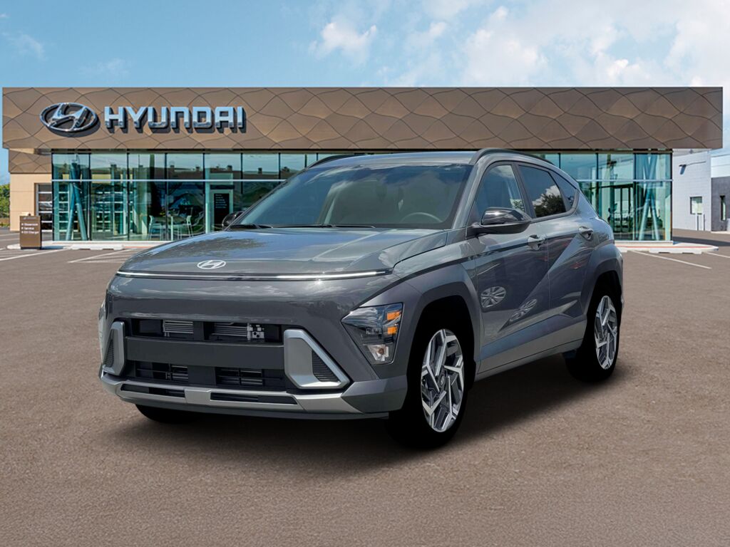 2026 Hyundai KONA SEL Premium — photo 1 of 13