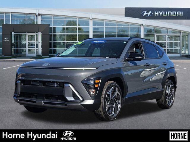 2026 Hyundai KONA SEL Premium — photo 1 of 13