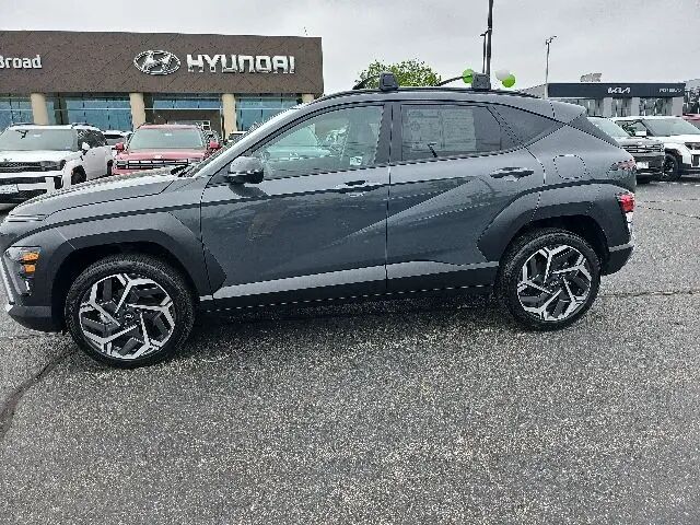 2026 Hyundai KONA SEL Premium — photo 1 of 26