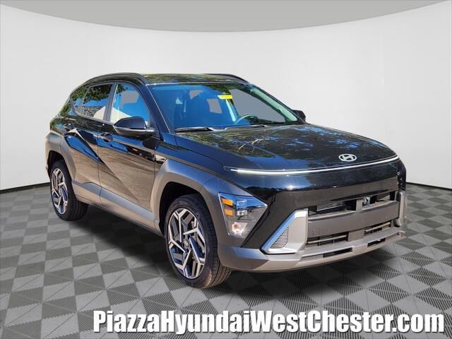 2026 Hyundai KONA SEL Premium — photo 1 of 10
