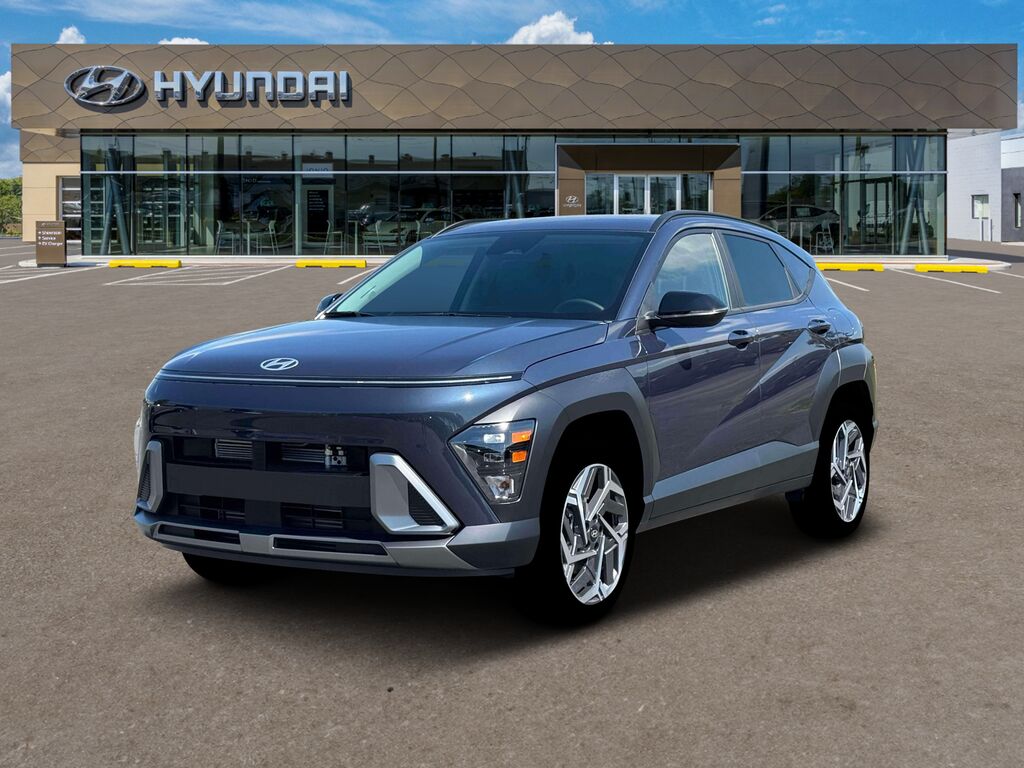2026 Hyundai KONA SEL Premium — photo 1 of 13