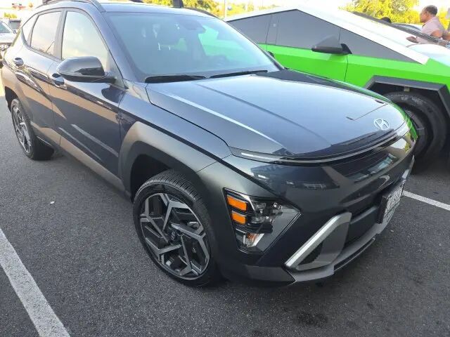 2026 Hyundai KONA SEL Premium — photo 1 of 13