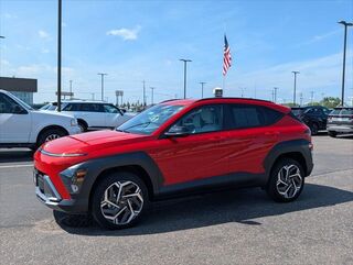 2026 Hyundai KONA SEL Premium — photo 1 of 13