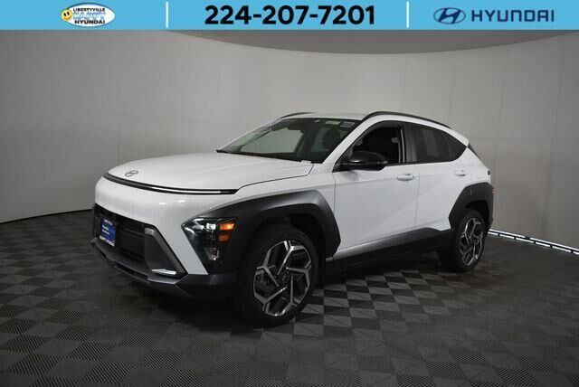 2026 Hyundai KONA SEL Premium — photo 1 of 13