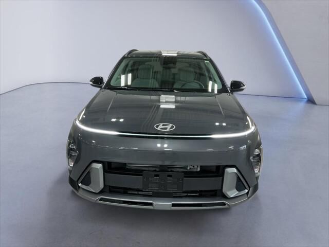 2026 Hyundai KONA SEL Premium — photo 1 of 13
