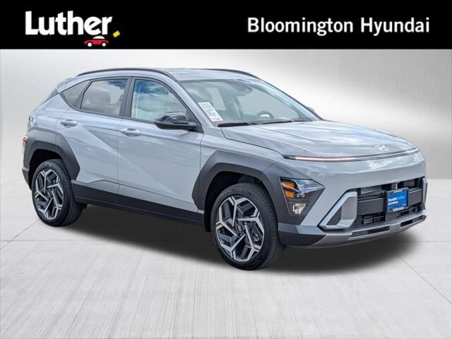 2026 Hyundai KONA SEL Premium — photo 1 of 13