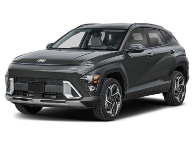 2026 Hyundai KONA SEL Premium — photo 1 of 13