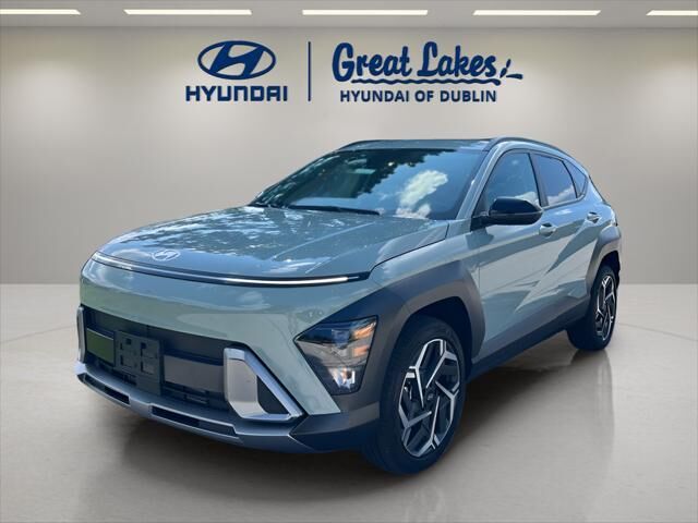 2026 Hyundai KONA SEL Premium — photo 1 of 13