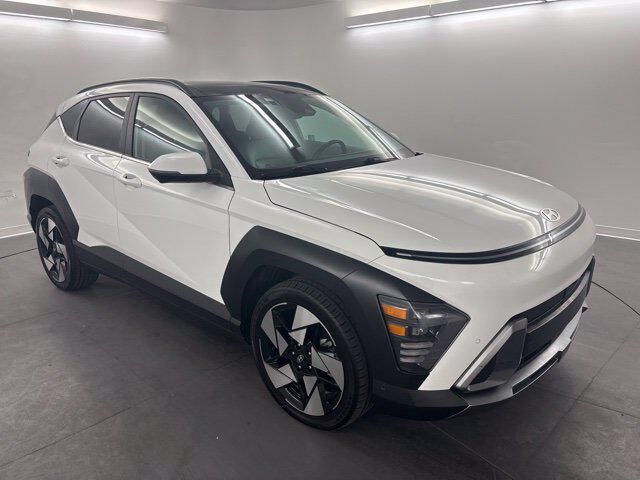 2024 Hyundai KONA Limited — photo 1 of 13