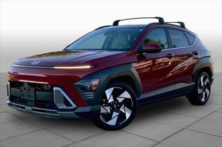 2025 Hyundai KONA Limited
