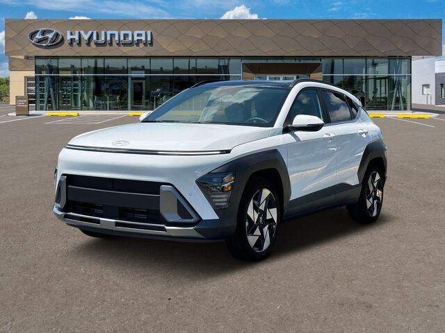 2024 Hyundai KONA Limited
