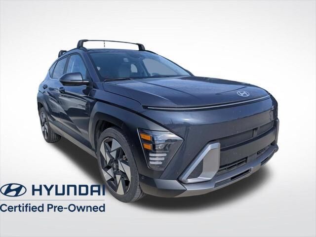 2025 Hyundai KONA Limited — photo 1 of 13