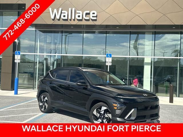 2025 Hyundai KONA Limited