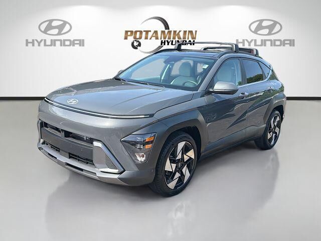 2026 Hyundai KONA Limited — photo 1 of 13