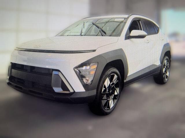 2024 Hyundai KONA Limited — photo 1 of 11