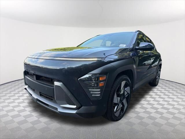 2024 Hyundai KONA Limited — photo 1 of 13