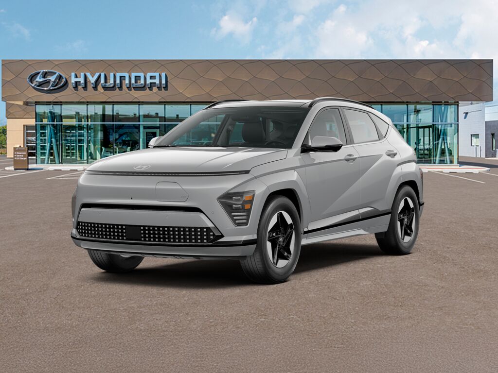2024 Hyundai KONA Electric Limited — photo 1 of 13