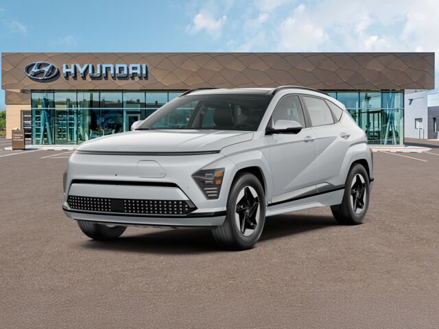 2024 Hyundai KONA Electric Limited